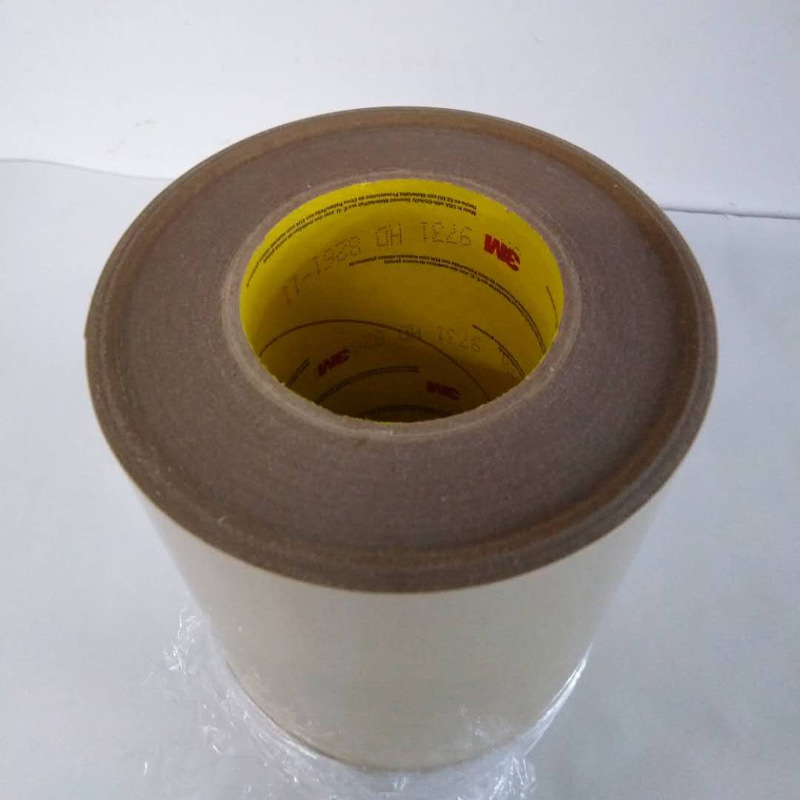 3m9731硅胶双面胶 硅胶按键用双面胶 3m9731-50厂家代理