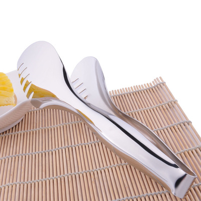 Hotel supplies Food clip Bread clip kitchen tool thickening BBQ clip wholesale Buffet clip