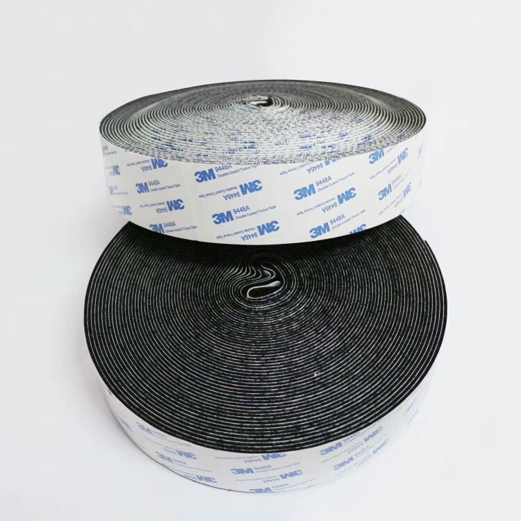 SGS魔术贴扎带粘扣带自粘么术带尼龙么术扎带皮质带扣么术扎带