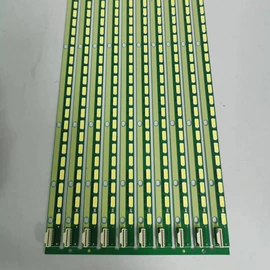 LED背光源;PCB电路板;LED基板