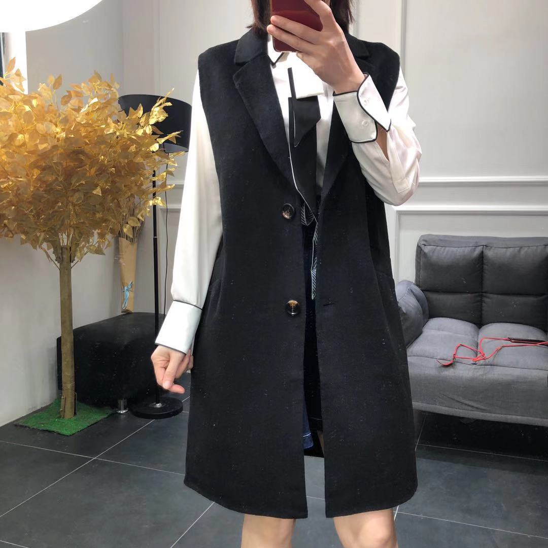 Gilet femme - Ref 3316485 Image 3