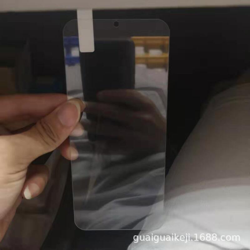 Suitable for Samsung A20S tempered glass film Galaxy A90 5G protective film A207 screen HD film