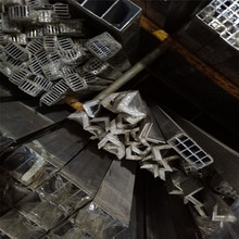 ����߅�X�ǲ�90*155*10ֱ��L���X�Ͳ����6061t6���X