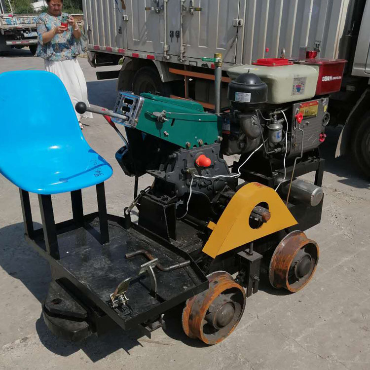 矿用柴油机车 3吨柴油机车 5吨柴油机车 井下柴油机车厂家