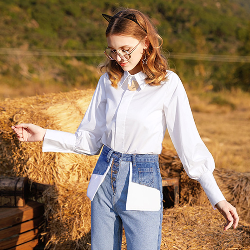 Costume femme en Cow-boy - Ref 3334894 Image 4