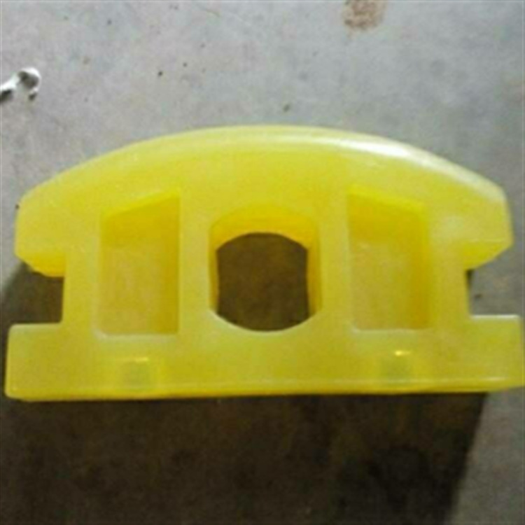 1.5T矿用矿车碰头聚氨酯高耐磨碰头橡胶碰头煤矿用缓冲碰头包邮