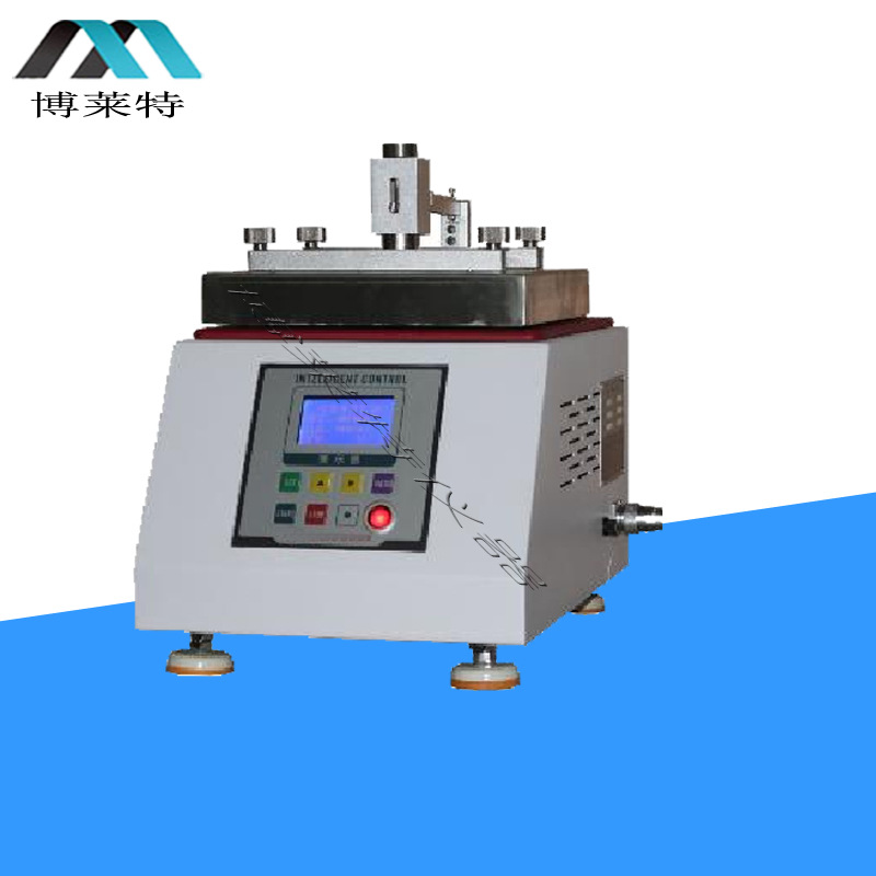 2019新款橡皮擦消字率检测仪、橡皮擦消字率试验机