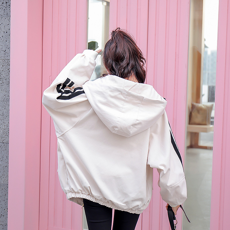 Blouson femme en Coton - Ref 3321320 Image 7