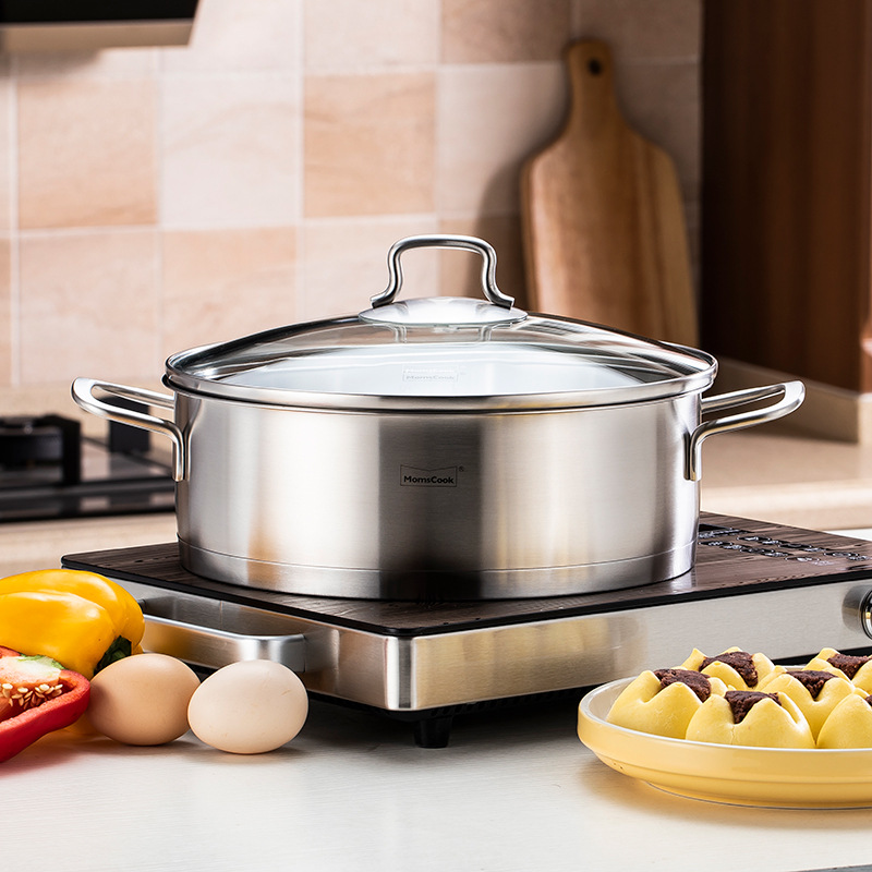 Hot Pot MT2208 MT2408 MT2608 MT2808