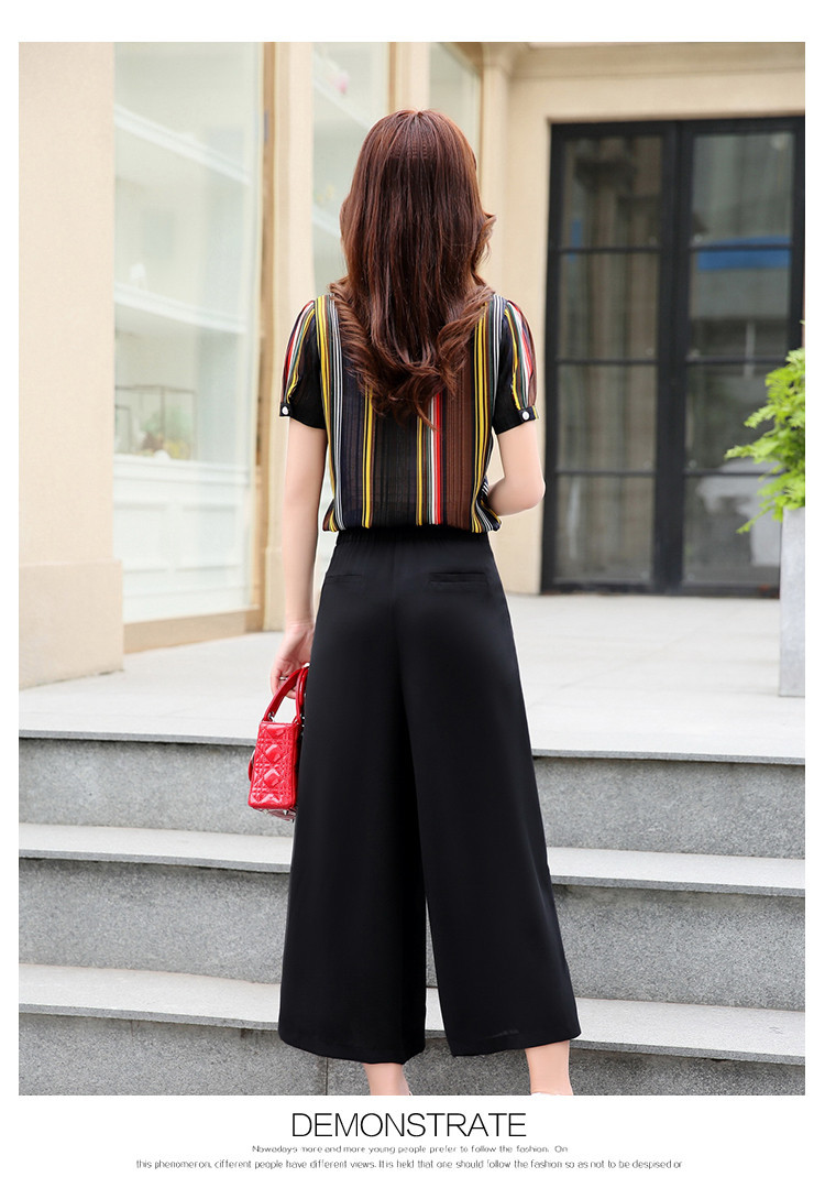 Costume femme LE FRèRE DE HUA GE en De la soie - Ref 3334042 Image 61