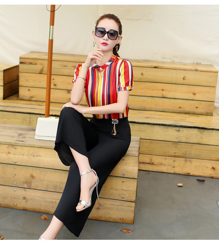 Costume femme LE FRèRE DE HUA GE en De la soie - Ref 3334042 Image 20