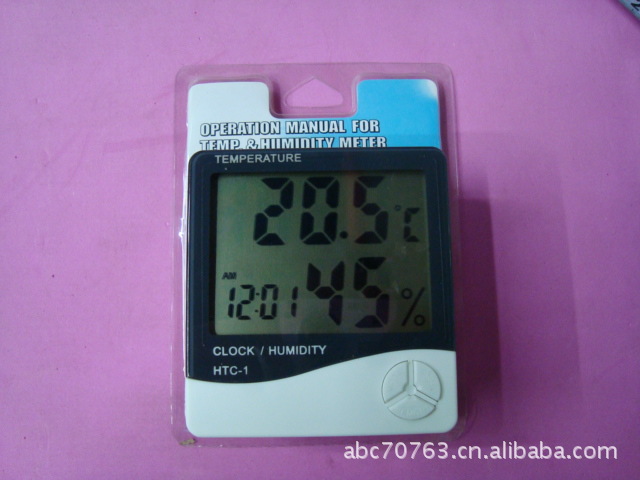 电子温度计，温度计，数显温度计，实验室温度计，养殖温度计