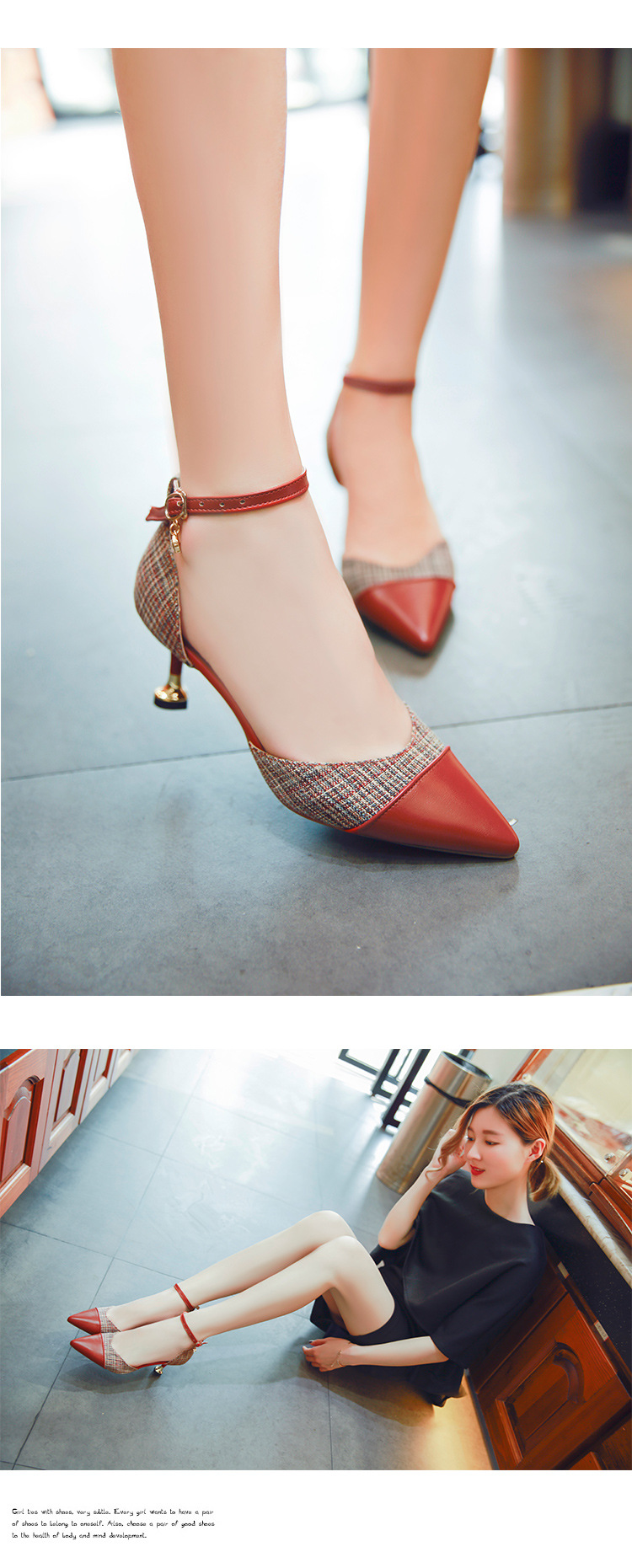 Chaussures été pour femme en Caoutchouc - Ref 3346435 Image 32