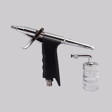 標帝注氧儀高壓噴槍噴霧補水儀水氧儀家用手持小氣泡美容院儀器