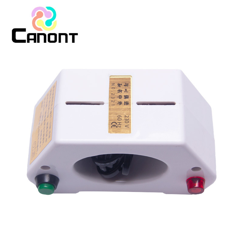 Reloj herramienta de desmagnetización reloj mecánico tiempo magnético sin ajuste eliminar reloj magnético Dispositivo de desmagnetización