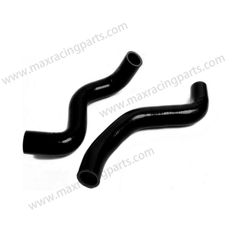 丰田中冷器水箱改装硅胶管Toyota Corolla Altis E150 1.8L 10-14