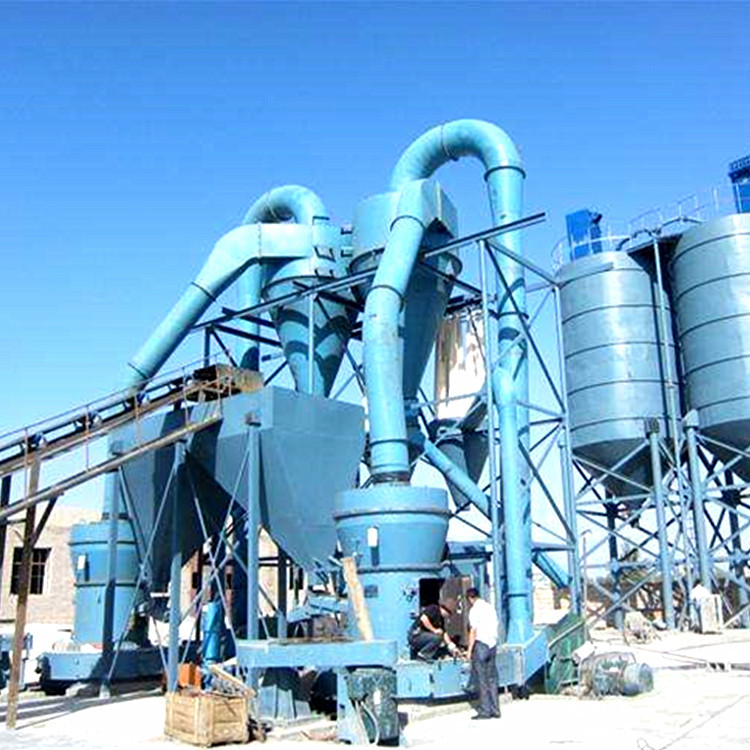 大型微粉机138雷蒙磨 磨粉生产线大型雷蒙磨厂家 矿石磨粉机报价