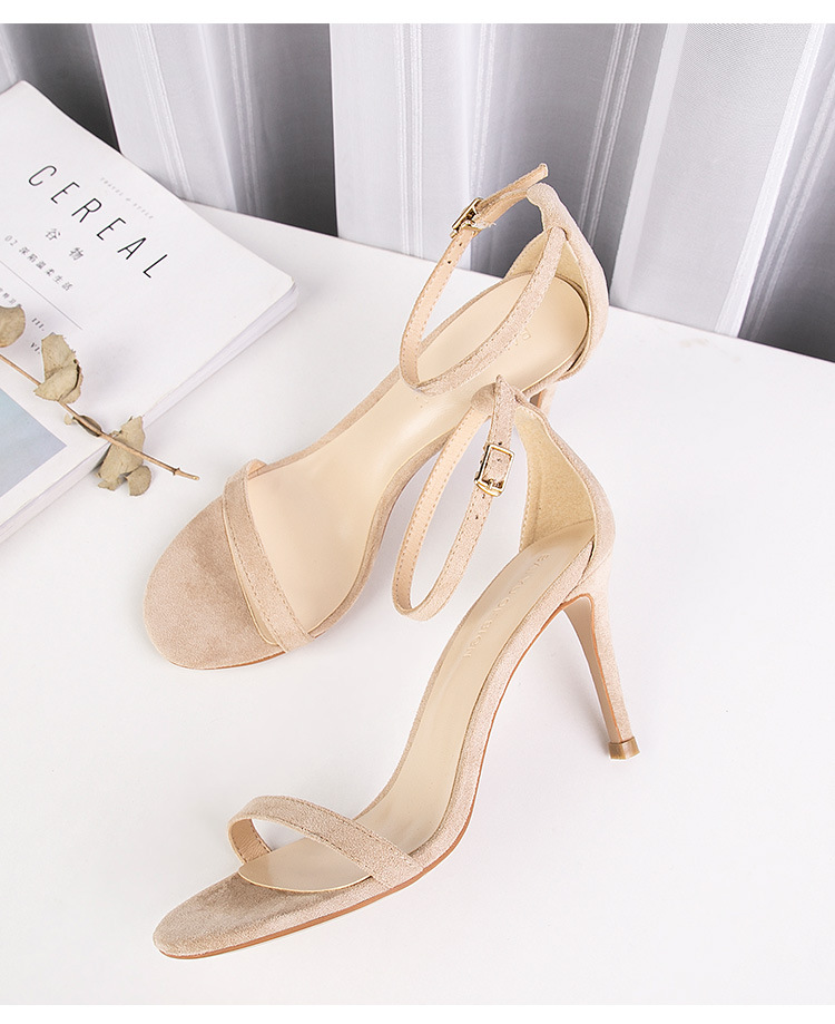 Chaussures été pour femme en Caoutchouc - Ref 3346284 Image 23