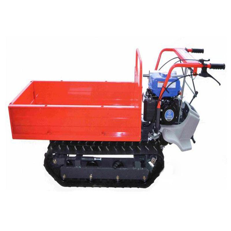 小型履带搬运车微型式搬运车小运输车小型运输车价格