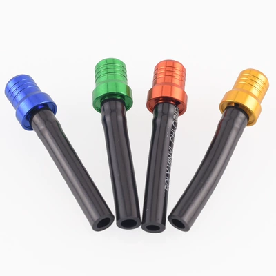 one-way breathable valve oil pipe – Motorcycle Safety Supplies