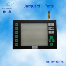 JC5触摸屏 提花机配件JLSJ002-1