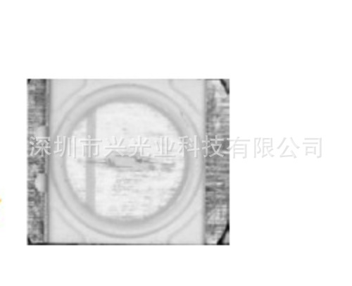 LEUVS33G10TZ00 LG 3528 UV LED 385NM 紫外线LED