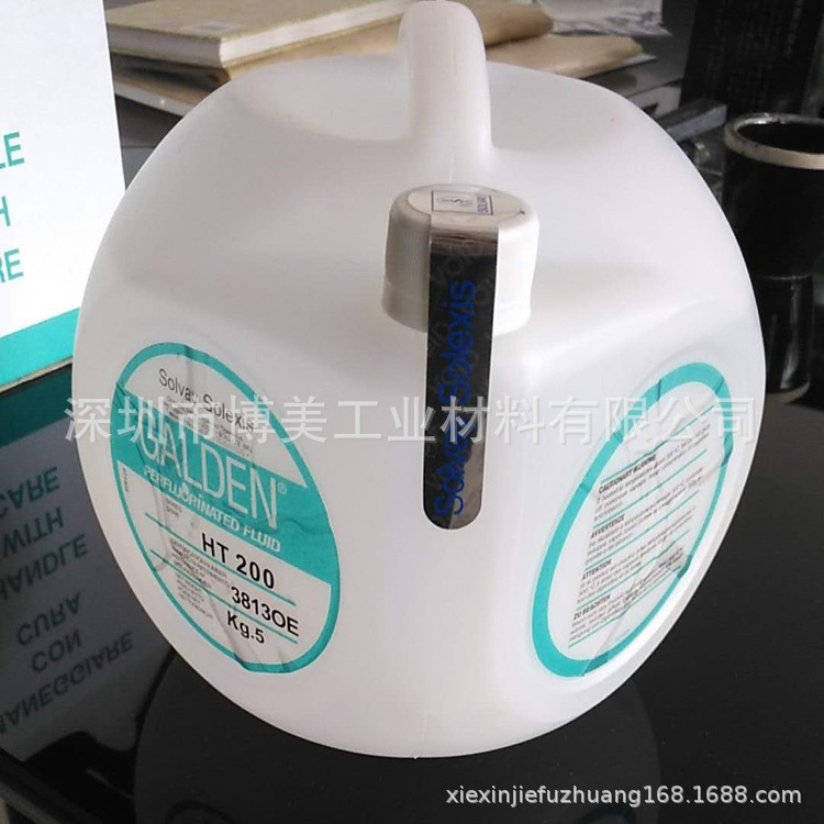 原装进口Galden热传导液HT55 HT70 HT90 HT110 HT135 HT170 HT200