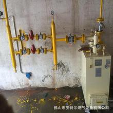 香港中邦汽化炉150KG、200kg电热式气化器故障分析香港中邦液化气