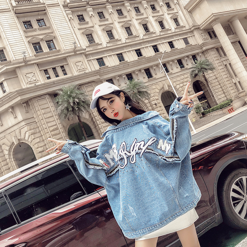 Blouson femme en Cow-boy - Ref 3322212 Image 19