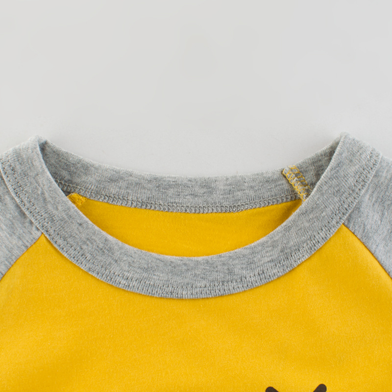 T-shirt enfant en coton - Ref 3440749 Image 3