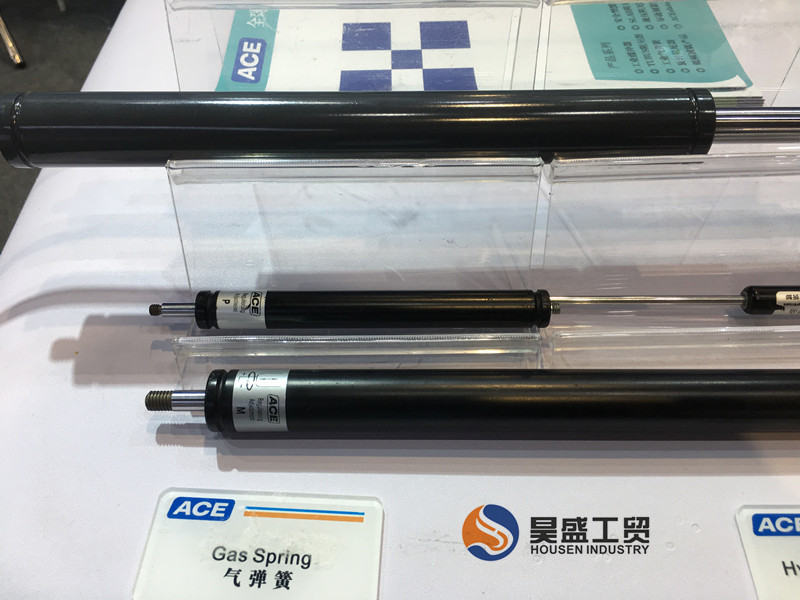 ACE缓冲器气弹簧MC225MH美国ACE气弹簧液压阻尼器ACE厦门办事处
