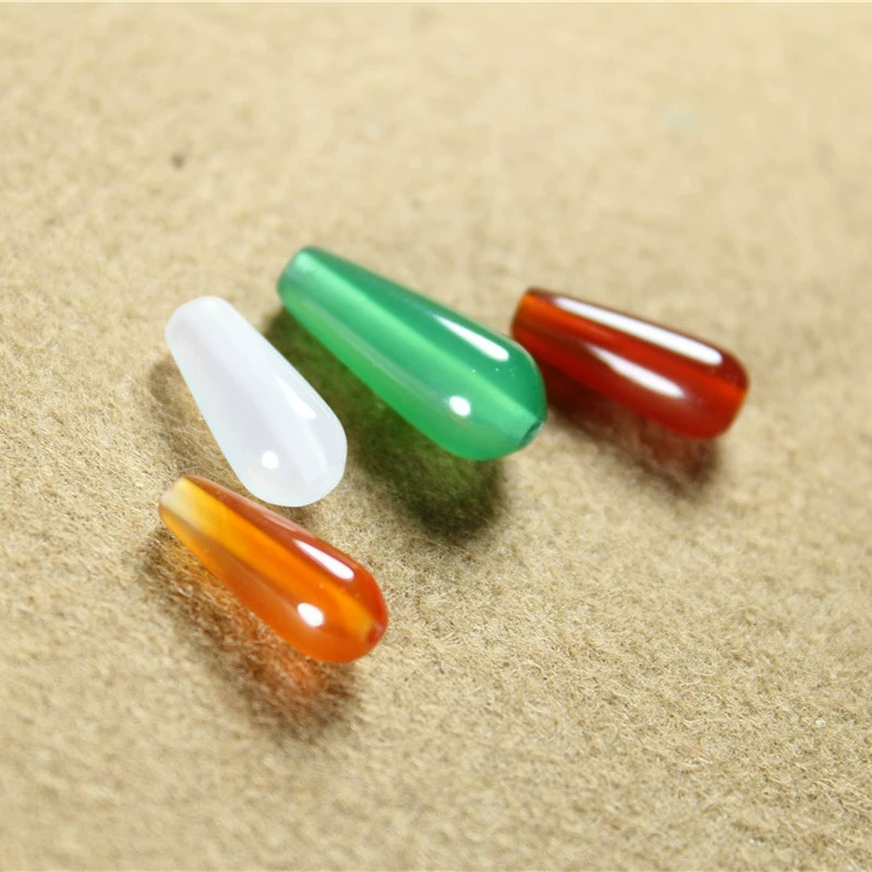 Agate beads, Chinese hairpin with tassels, bracelet jade, pendant, accessory, direct factory sales