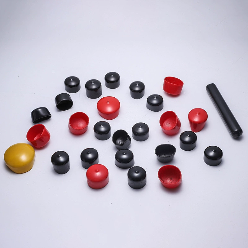 Оболочка для защиты окружающей среды мягкий ПВХ резиновый пластик мягкий пластик неконечный защитный чехол пластиковый окунания пылезащитный анти-столкновения настраиваемый