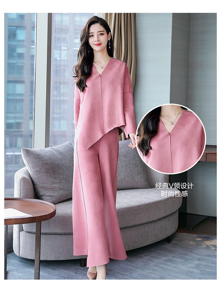 Costume femme en Chanvre - Ref 3334776 Image 17