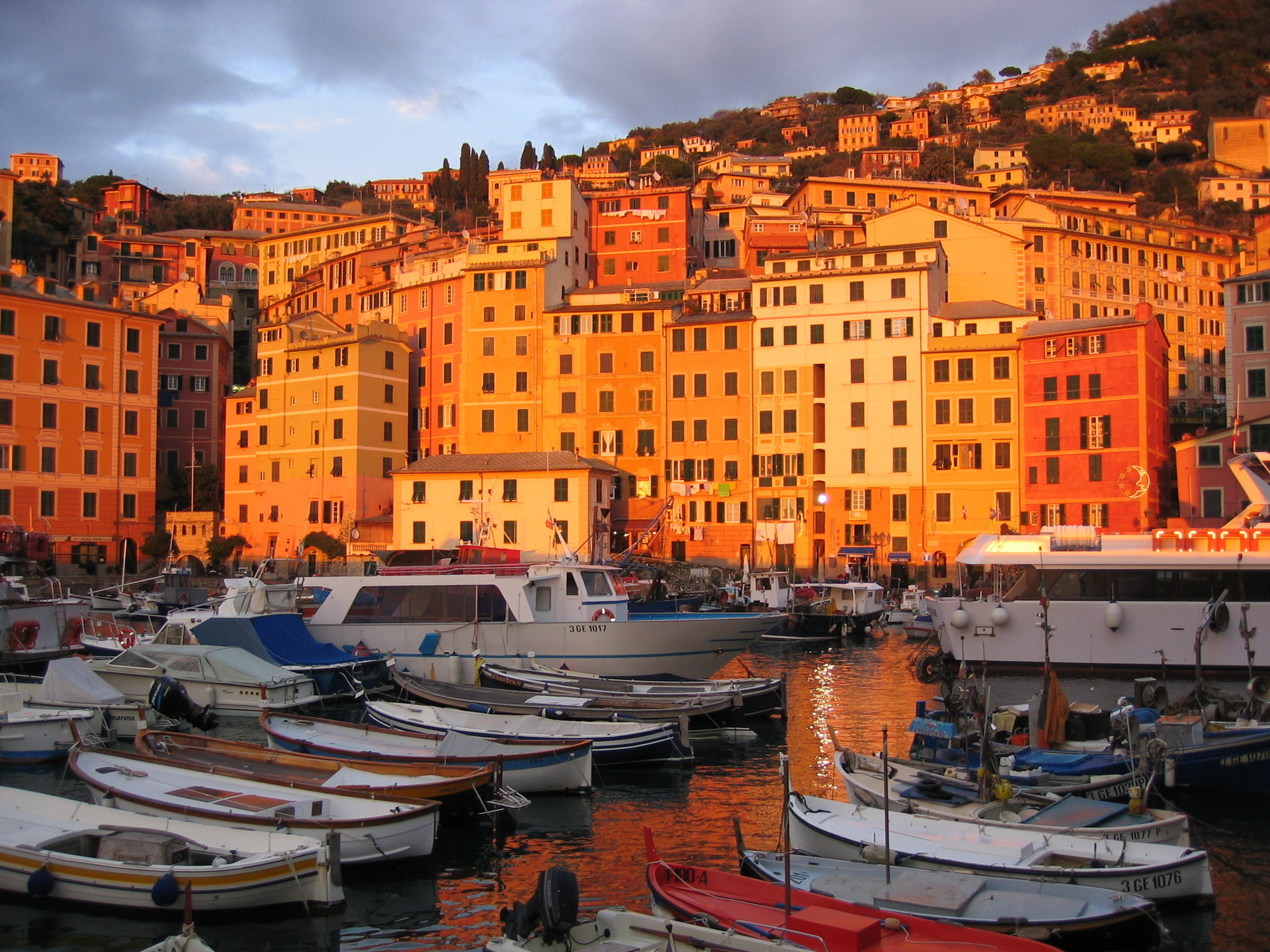 6.2 懂吃更懂意大利，国庆日有惊喜！！！