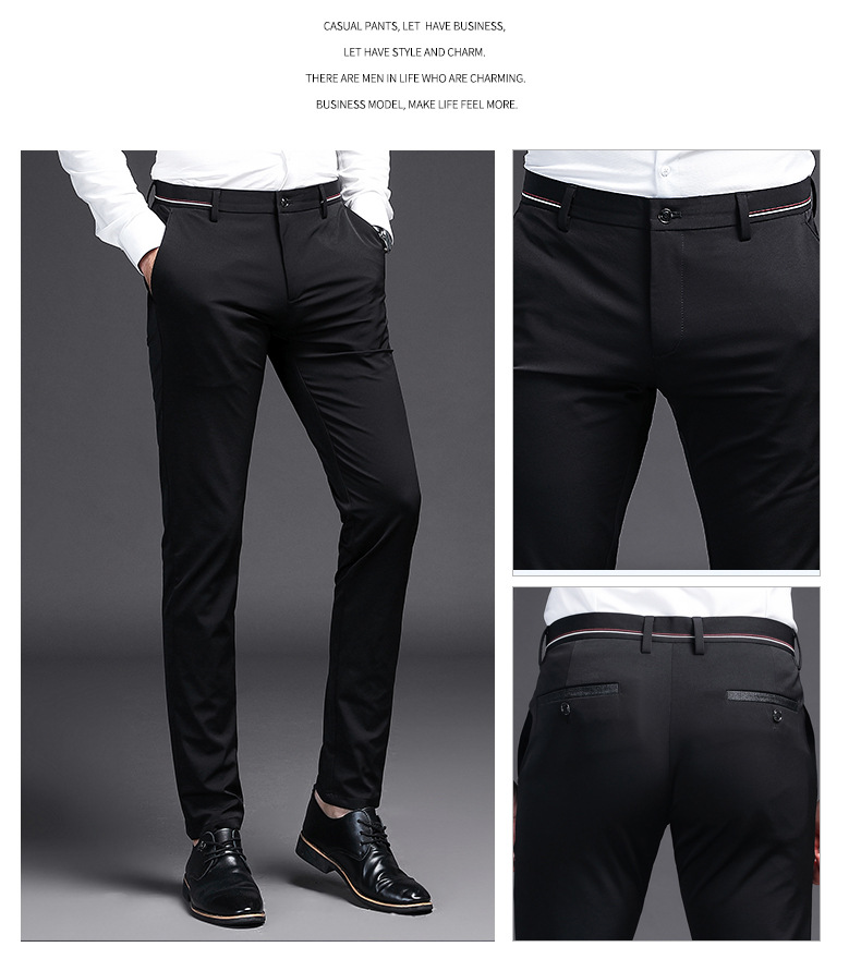 Pantalon homme - Ref 3444049 Image 28