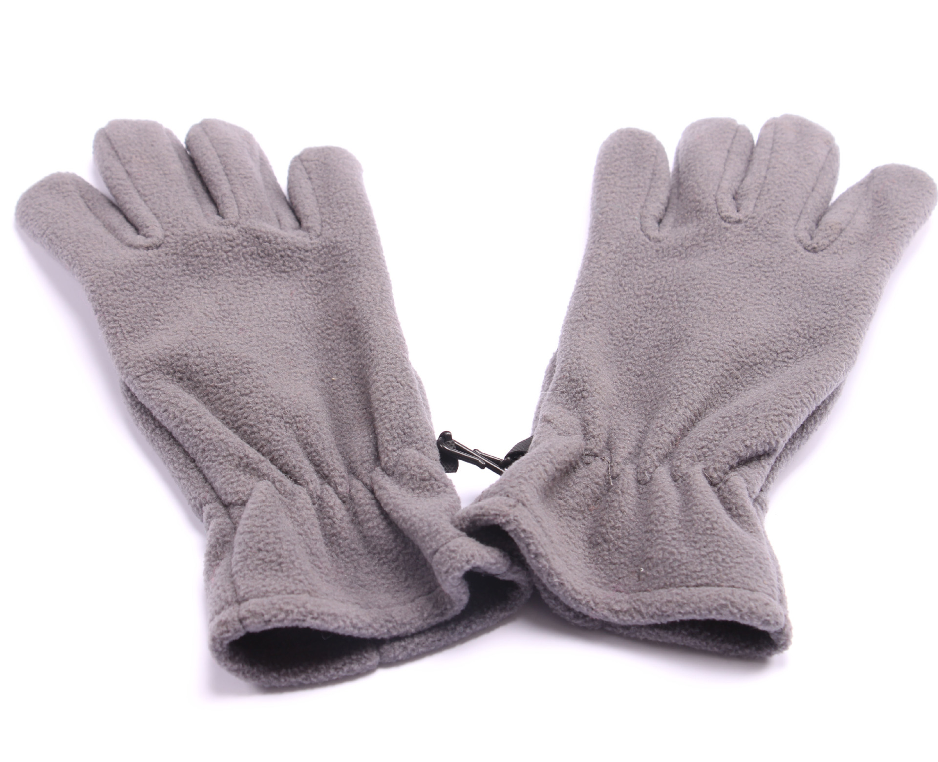 Manufactor supply Fleece Electric conduction glove Touch Gloves-Screenshot gloves keep warm function glove