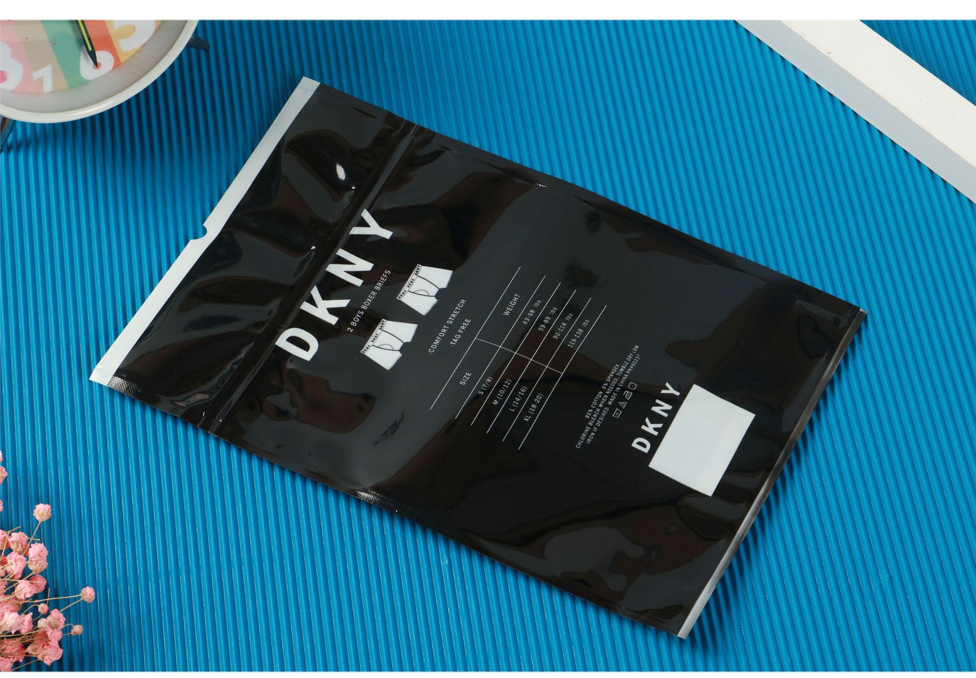 塑料自封袋定制