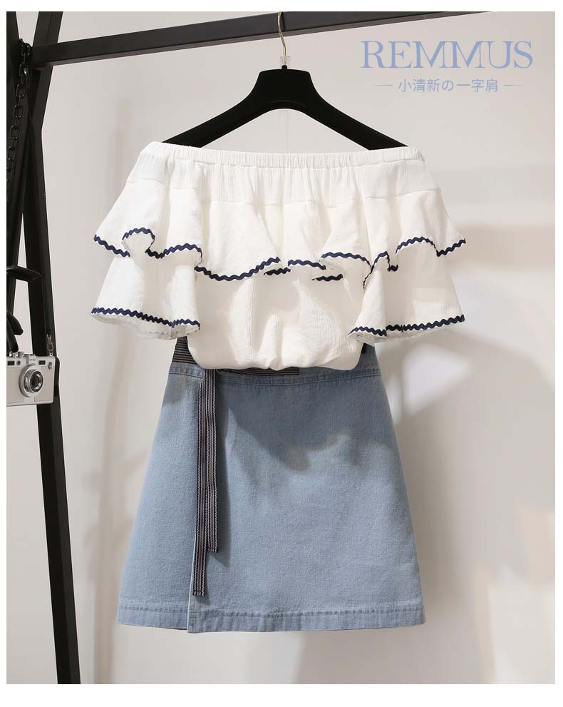 Costume femme en Cowboy en chiffon - Ref 3334560 Image 6