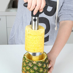 Stainless Steel Pineapple Peeler Pineapple Peeler Fruit Peeling Knife Kitchen Gadgets