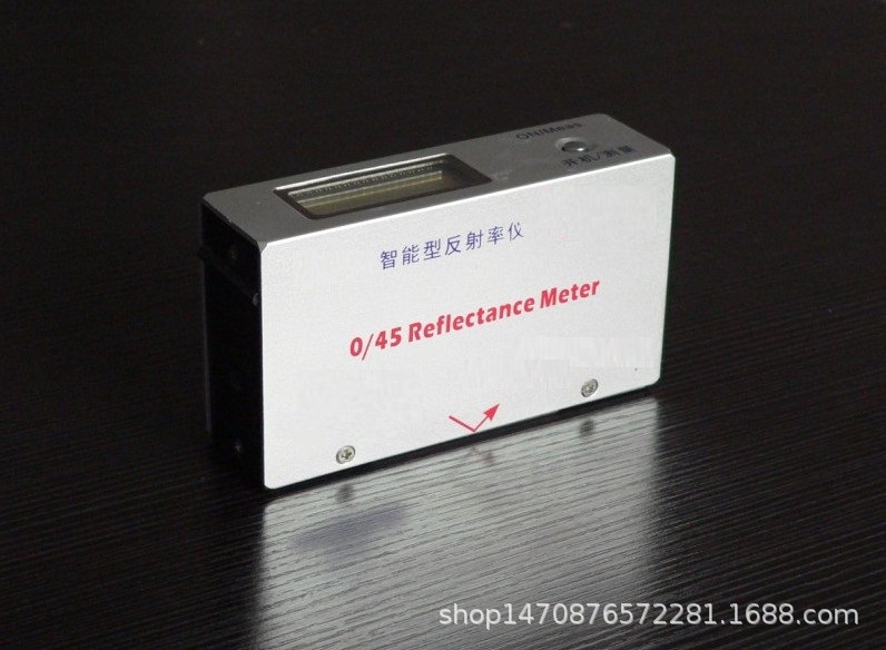 北京美华仪新品推荐 全智能型反射率仪