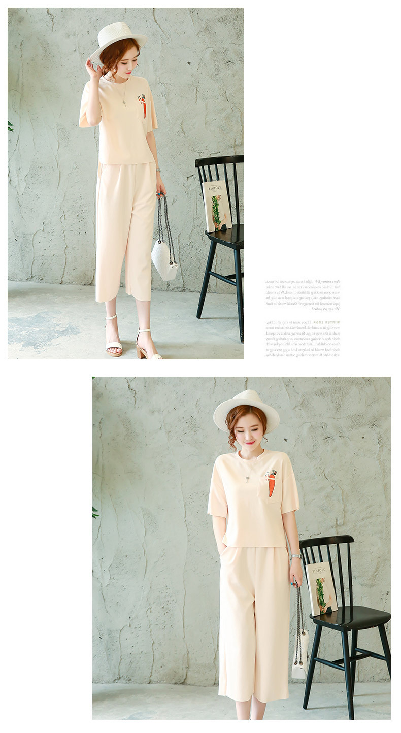 Costume femme en Coton - Ref 3335362 Image 21