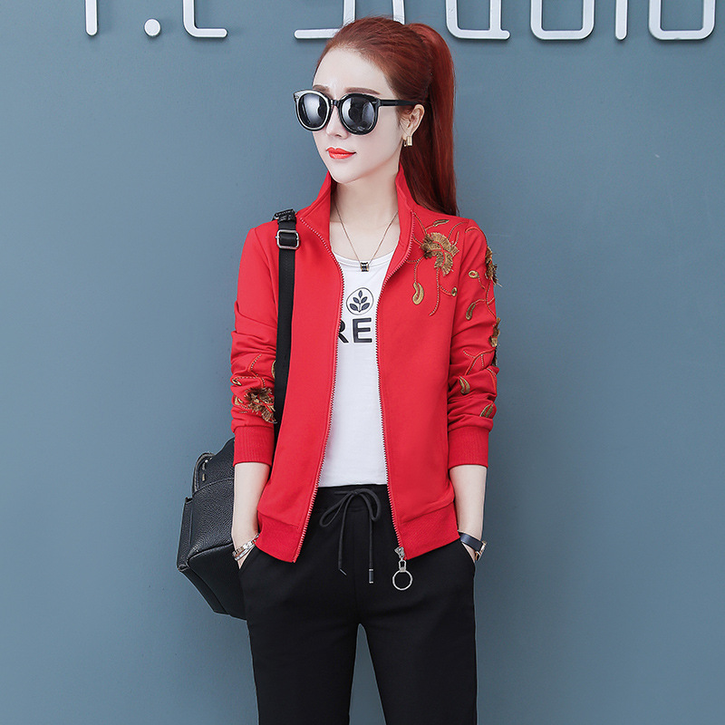 Costume femme en Coton - Ref 3334522 Image 7