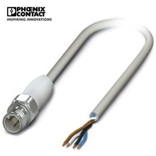 ˹/|SAC-4P-M12MS/5,0-600 HD