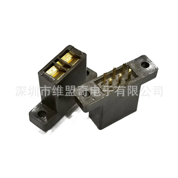 TO-30 TO-3P老化座 测试座 二三级管老化座 排距 3.6MM 脚距4.0MM