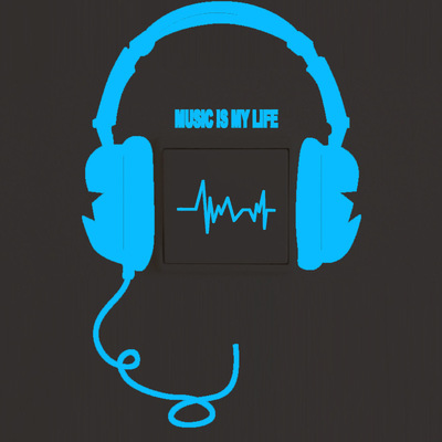 Cartoon white Pure Blue Light Green Luminous stickers Carved Wall stickers Switch Sticker Toilet stickers fluorescence Wall Stickers decorate