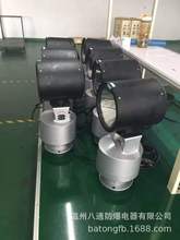 YFW6211探照灯，CLTW2810车载式遥控探照灯 景德镇全自动遥控灯