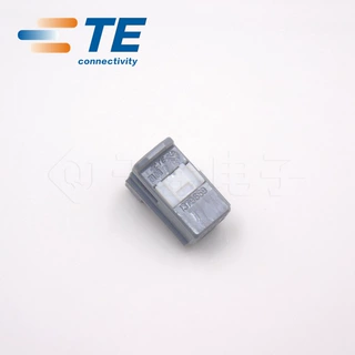 TE千金供应1379659-2接插件塑壳连接器现货