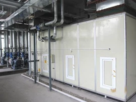 空气净化设备;其他行业专用;过滤器