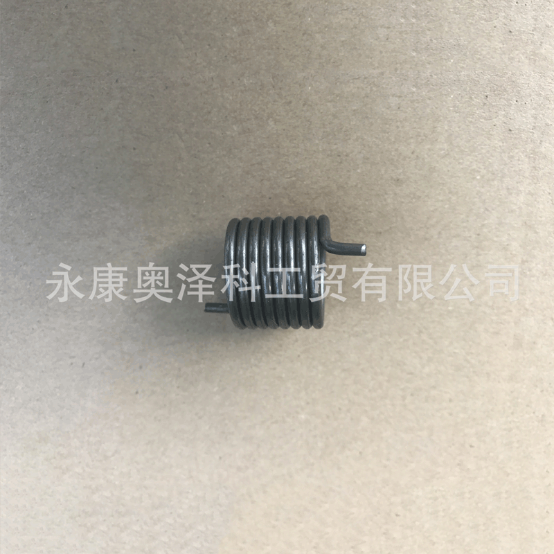 适用富世华胡斯华纳HUSQVARNA61 268 266 272XP油锯配件涡轮弹簧